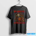 Me Dicen El Asesino Por Ahi Funny Mexican Halloween Tshirts Sweater