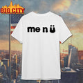 Me N Ü Logo Shirt