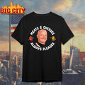 Meats And Cheeses Always Pleases Shirt
