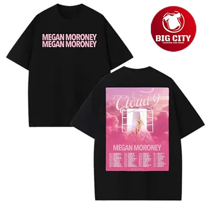 Megan Maroney Two Sided Shirt
