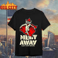 Melt Away’s Can’t Stop Smiling shirt