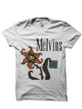Melvins T-Shirt Style003