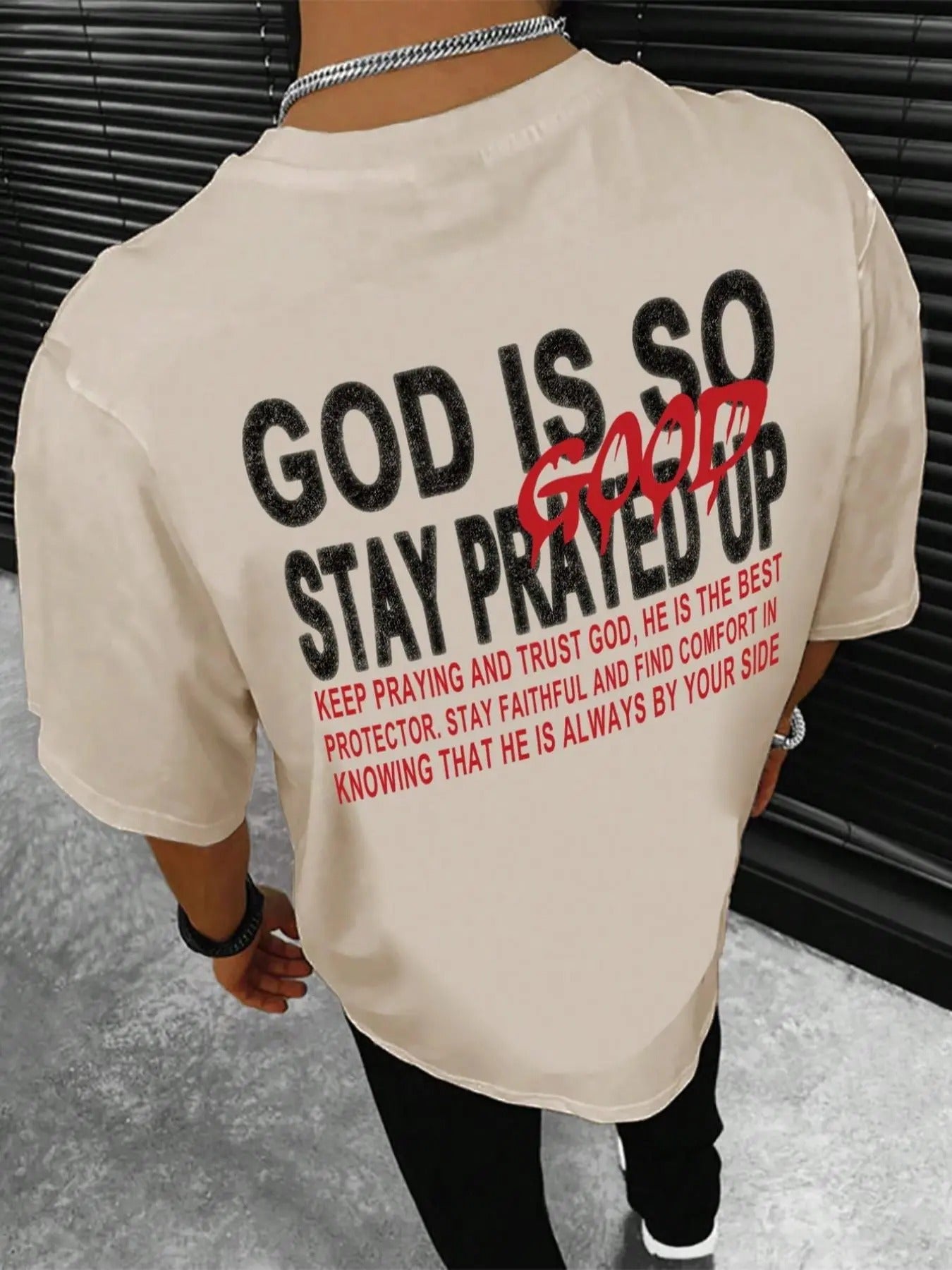 Men'WB shield Regular Fit Letter Print Round Neck Half Sleeve Graphic Tee, Casual FOG Comfy Crew Neck T-Shirt for Summer, Menswear, Fashion Men'WB shield Top for Daily Wear