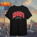 Meneds Pizzeria Collegiate Shirt