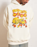 Feed Your Mind Hoodie
