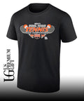 Men’s Tennis Regional NCHSAA 2026 shirt