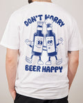 Don't Worry, Beer Happy T-Shirt