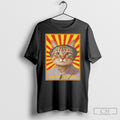 Meow Zedong Funny