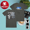 Merchnow 7 Angels 7 Plagues Sxe Hand Two Sided Shirt