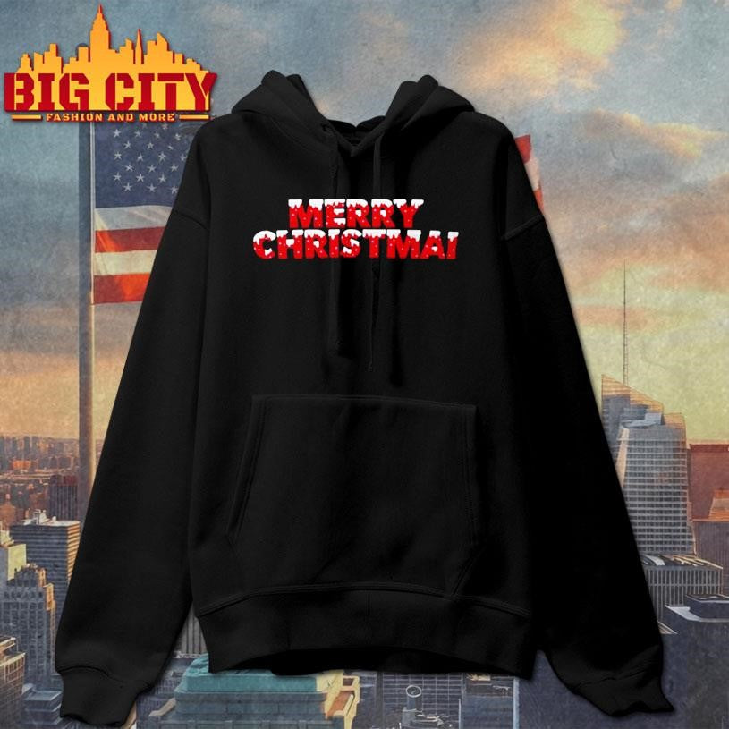 Merry Christmai Shirt