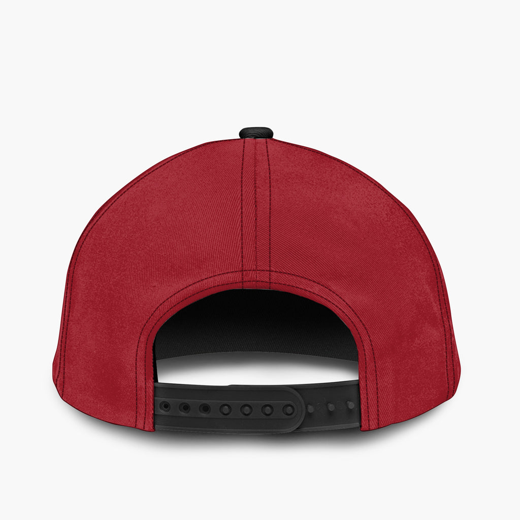 Mexicans Aren’t Going Anywhere Hat