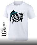 Miami Fighting’ Fish shirt