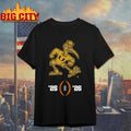 Miami Football macos 2025-26 College Football Playoff shirt
