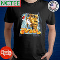 Miami Heat Shaquille O’neal dunk vintage shirt