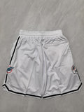 Miami Dolphins Football Dolphins White Shorts Style 1