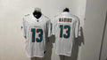 Miami Dolphins #13 Dan Marino Style 2