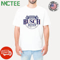 Michael Busch light Chicago Cubs bomb brewed cubs on tap in Wrigleyville shirt
