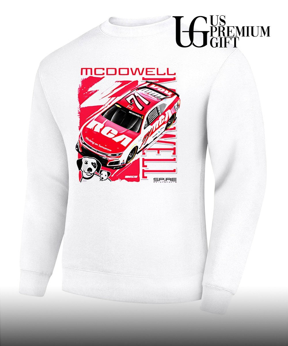 Michael McDowell RCA 2026 T-shirt
