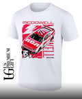 Michael McDowell RCA 2026 T-shirt