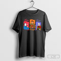 Michael Myers Michael Myers Jason Voorhees Halloween Character Live Laugh Love