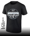 Michigan State Spartans 2026 Big Ten Men’s Tennis Tournament Champions Locker Room shirt