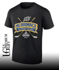 Michigan State Spartans 2026 NCAA DI Men’s Ice Hockey Regional shirt