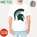 Michigan State Spartans Logo shirt