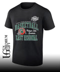 Michigan State Spartans basketball NCAA Division I March Madness East Regional 2026 shirt