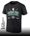 Michigan Wolverines 2026 NCAA Division I Men’s Ice Hockey Regional shirt