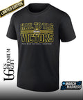 Michigan Wolverines 2026 NCAA Men’s Basketball National Champions logo shirt
