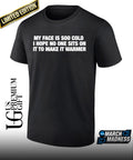 Michigan Wolverines National Champions Flame 2026 shirt