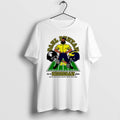 Michigan Wolverines Paul Bunyan Is A Michigan Fan Michigan State Spartans T Shirts