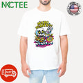 Microplastics put them in your body technically not poison skull shirt