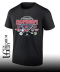 Middle School Softball State Championships RIIL 2026 shirt