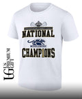 Middlebury Bobcats NCAA Division III Women’s Lacrosse National Champions 2026 shirt