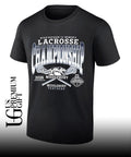 Middlebury Panthers 2026 NCAA Division III Women’s Lacrosse Championship shirt