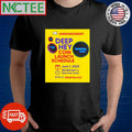 Midnight. June 1st 2025 DeepHey Coin is born shirt