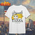 Miguels Pizza At The Red shirt