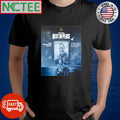 Mika Immonen 1972 2025 RIP shirt