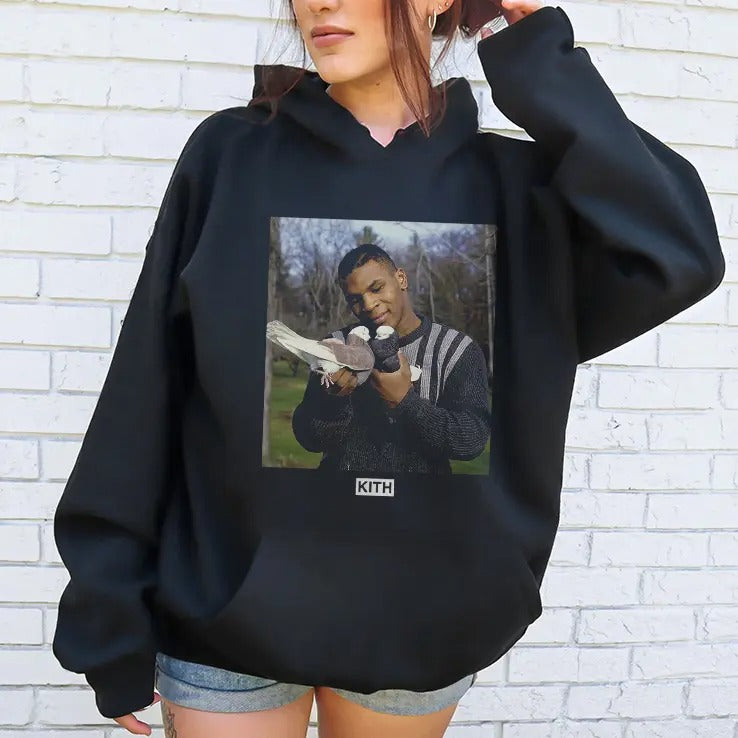 Mike Tyson Kith T Shirt