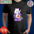 Mikey Bear Halloween shirt