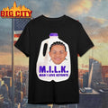 Milk Man I Love Keyonte shirt