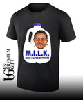Milk Man I Love Keyonte shirt