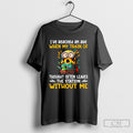 Minion Ive Reached An Age When My Train Of Thought Often Leaves The Station Without