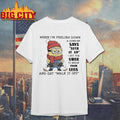 Minion When Im Feeling Down Someone Says Suck It Up Shirt
