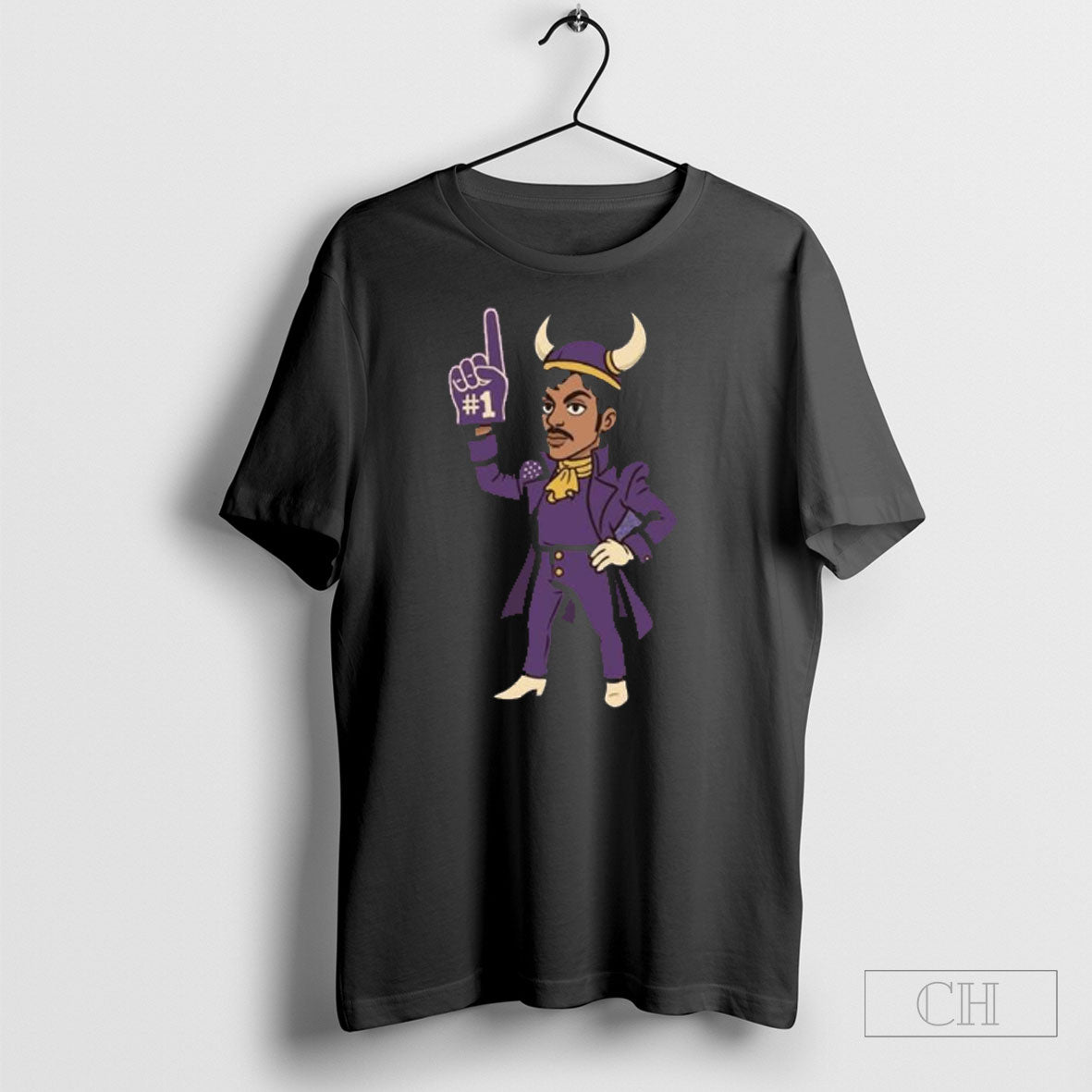 Minnesota Football Fan 1 T Shirt Tee
