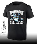 Minnesota Timberwolves NBA All-Star vintage shirt