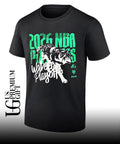 Minnesota Timberwolves NBA Playoffs 2026 shirt