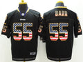 Minnesota Vikings#55 As