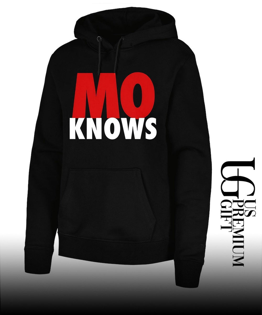 Mo Knows Chicago Cubs shirt